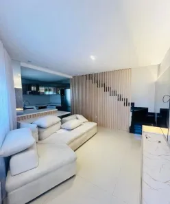 Sobrado com 2 Quartos à venda, 110m² no Parque João Ramalho, Santo André
