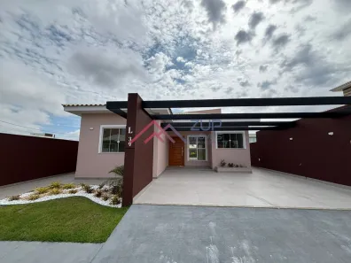 Casa com 3 Quartos à venda, 150m² no Nova São Pedro, São Pedro da Aldeia