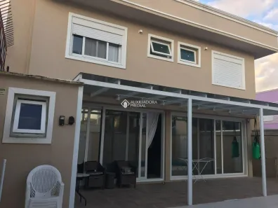 Casa com 4 Quartos à venda, 288m² no Marechal Rondon, Canoas