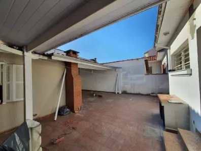 Casa com 2 Quartos à venda, 115m² no Campo Belo, São Paulo