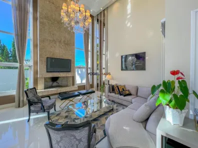 Casa de Condomínio com 3 Quartos à venda, 294m² no Marechal Rondon, Canoas