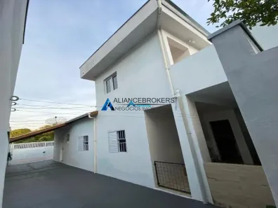 Casa com 4 Quartos à venda, 150m² no Tulipas, Jundiaí