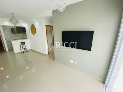 Apartamento com 2 Quartos à venda, 54m² no Embaré, Santos