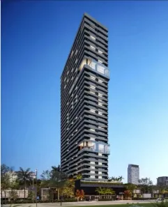 Apartamento com 1 Quarto à venda, 49m² no Setor Marista, Goiânia