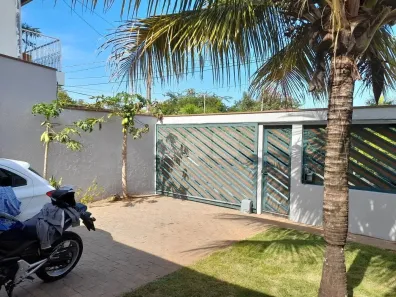 Casa com 2 Quartos à venda, 132m² no Parque Jambeiro, Campinas