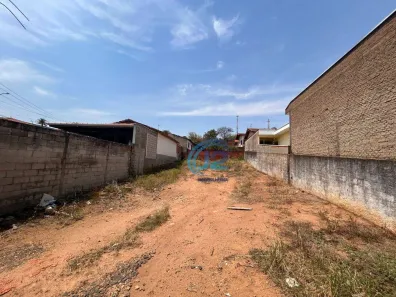 Lote/Terreno à venda, 250m² no Distrito Industrial Jaime Estevan Resende, Espírito Santo do Pinhal