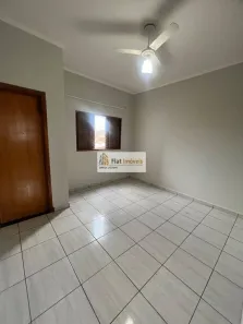 Apartamento com 1 Quarto para alugar, 35m² no Vila Monte Alegre, Ribeirão Preto