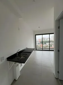 Apartamento com 1 Quarto à venda, 23m² no Pinheiros, São Paulo