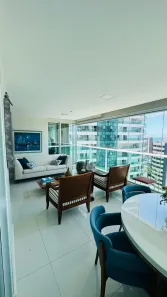 Apartamento com 3 Quartos à venda, 187m² no Barra, Salvador