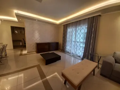 Apartamento com 3 Quartos à venda, 110m² no Tamboré, Santana de Parnaíba