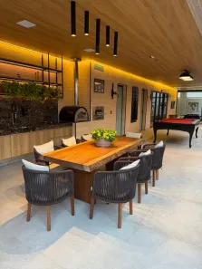 Apartamento com 2 Quartos à venda, 55m² no Ponta Verde, Maceió