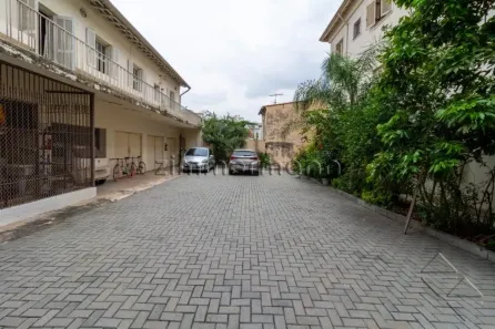 Apartamento com 2 Quartos à venda, 126m² no Pinheiros, São Paulo
