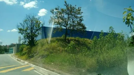 Lote/Terreno à venda, 5700m² no Chácara Estela, Santana de Parnaíba