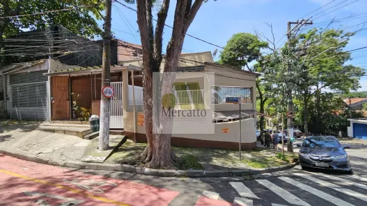Sobrado com 3 Quartos à venda, 500m² no Instituto de Previdência, São Paulo