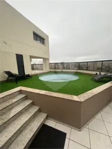 Apartamento com 3 Quartos à venda, 277m² no Alto da Mooca, São Paulo