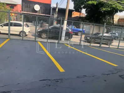 Ponto Comercial para alugar, 344m² no Vila Leopoldina, São Paulo
