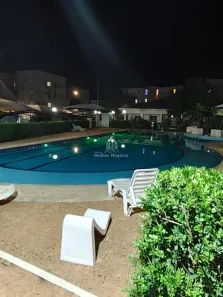 Apartamento com 2 Quartos à venda, 43m² no Jardim Santa Maria (Nova Veneza), Sumaré