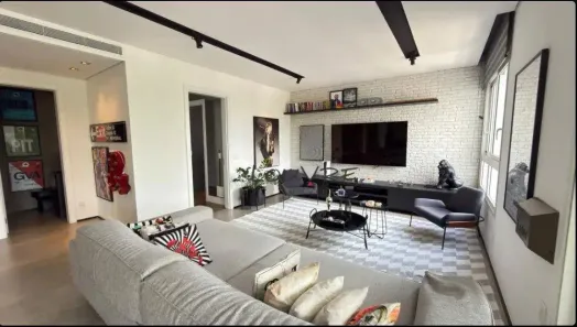 Apartamento com 3 Quartos à venda, 217m² no Vila Olímpia, São Paulo