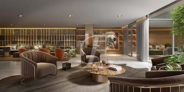 Apartamento com 4 Quartos à venda, 252m² no Jardim Paulista, São Paulo