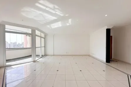 Apartamento com 4 Quartos à venda, 189m² no Centro, São Bernardo do Campo