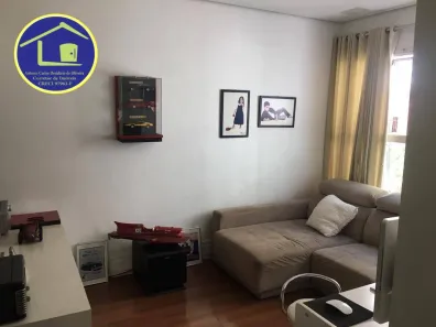 Apartamento com 4 Quartos para alugar, 351m² no Gonzaga, Santos