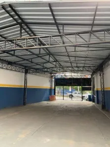 Galpão/Depósito/Armazém à venda, 250m² no Vila Lídia, Campinas