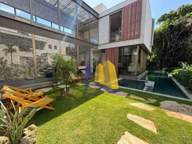 Casa com 5 Quartos para venda ou aluguel, 355m² no Riviera, Bertioga