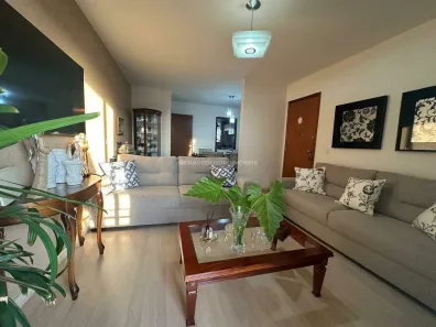 Apartamento com 3 Quartos à venda, 100m² no Boa Vista, Uberaba