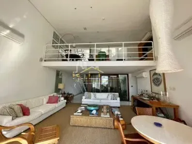 Casa de Condomínio com 5 Quartos à venda, 458m² no Balneário Praia do Pernambuco, Guarujá