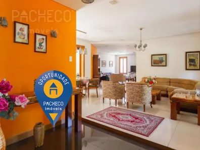 Casa com 2 Quartos à venda, 365m² no Alto da Lapa, São Paulo