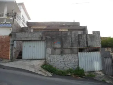 Casa com 4 Quartos à venda, 214m² no Barroca, Belo Horizonte