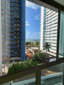 Apartamento com 4 Quartos à venda, 126m² no Pina, Recife