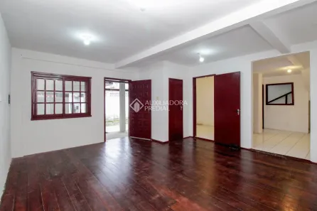 Casa com 5 Quartos à venda, 300m² no Jardim Itu, Porto Alegre