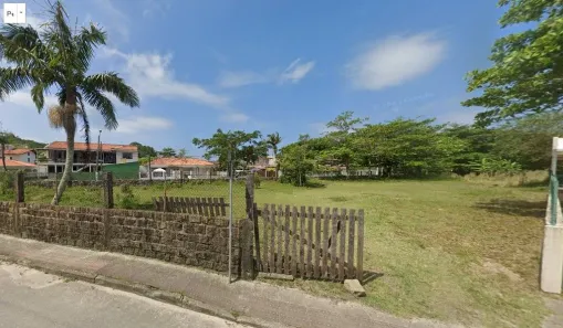 Lote/Terreno à venda, 3422m² no Ponta das Canas, Florianópolis