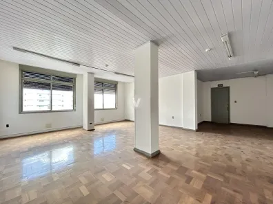 Sala Comercial com 7 Quartos para alugar, 225m² no Centro, Santa Maria