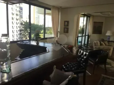 Apartamento com 4 Quartos à venda, 228m² no Parque Colonial, São Paulo