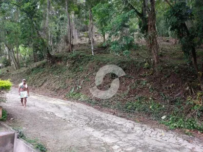 Lote/Terreno à venda, 1300m² no Badu, Niterói