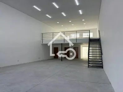 Galpão/Depósito/Armazém para alugar, 300m² no Anchieta, São Bernardo do Campo