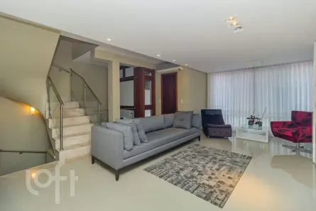 Casa de Condomínio com 4 Quartos à venda, 204m² no Vila Conceição, Porto Alegre