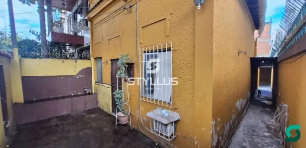 Casa com 2 Quartos à venda, 80m² no Méier, Rio de Janeiro