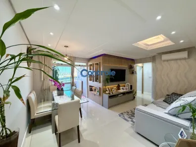 Apartamento com 3 Quartos à venda, 98m² no Nossa Senhora do Rosário, São José