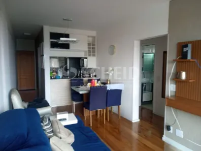 Apartamento com 2 Quartos à venda, 60m² no Vila do Castelo, São Paulo