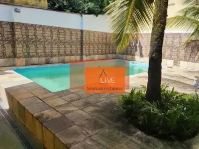 Casa com 3 Quartos à venda, 360m² no Piratininga, Niterói