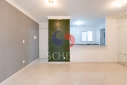 Apartamento com 3 Quartos à venda, 79m² no Vila Andrade, São Paulo