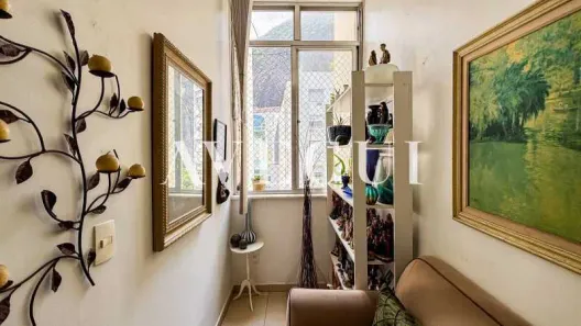 Apartamento com 2 Quartos à venda, 70m² no Copacabana, Rio de Janeiro