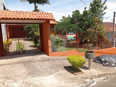 Casa com 3 Quartos à venda, 105m² no Feitoria, São Leopoldo