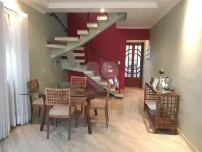 Casa com 3 Quartos à venda, 250m² no Parque Renato Maia, Guarulhos