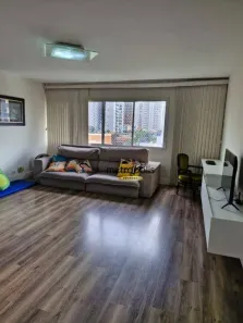 Apartamento com 3 Quartos à venda, 127m² no Santa Paula, São Caetano do Sul