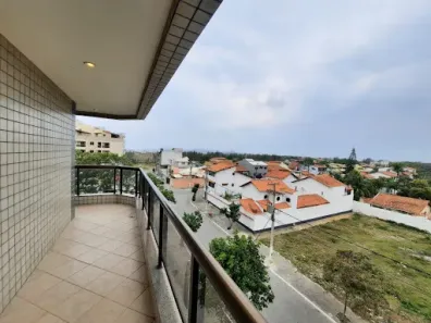 Apartamento com 2 Quartos à venda, 90m² no Braga, Cabo Frio
