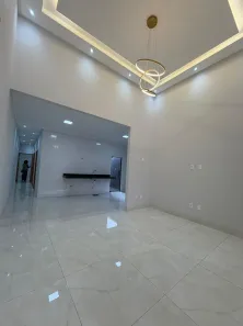 Casa com 3 Quartos à venda, 105m² no Jardim São Paulo, Anápolis